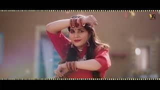 Chatak Matak Official Video   Sapna Choudhary   Renuka Panwar   New Haryanvi Songs Haryanavi 2020108