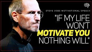 One of the Greatest Speeches of All Time | Steve Jobs | Eye Opening Speech | Apple Co-Founder