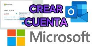 PROTEGER TU PC, CREAR CUENTA HOTMAIL. FÁCIL Y RÁPIDO