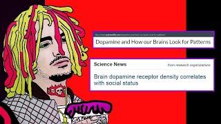 How Mumble Rappers hack your brain. - StoryBrain