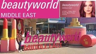 Beautyworld Middle East Festival Day 1 | 30th October 23