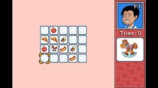 [TAS] GBA Original Memory Game "20 Cards" by Sam_Underscore & Spikestuff in 00:19.86