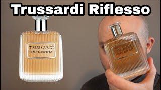 Trussardi Riflesso - Modern Day Gentleman Fragrances