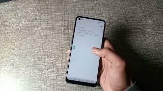 Auto switch to receiver settings oppo f21 pro 5g, How to use auto switch to receiver in oppo f21 pro