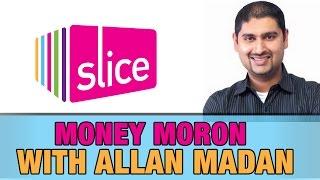 Money Moron Show with Allan Madan