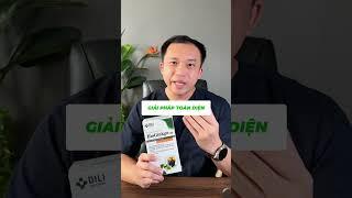 Những điều bạn nên biết về BioGinkgo|Dr.Phan Hồng Sơn #shorts #bioginkgo