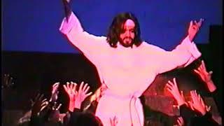 Jesus Christ Superstar - Montclair Operetta Club - 1994 - Galen Fott
