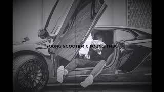 [FREE] YOUNG SCOOTER X YOUNG THUG X LIL UZI VERT TYPE BEAT TRAP - RAP INSTRUMENTAL 2019