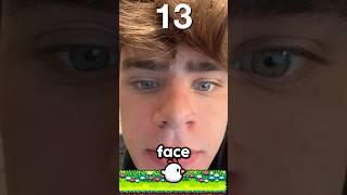 making a game in 60 seconds