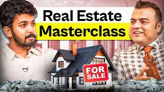 REAL ESTATE EXPERT REVEALS SECRETS OF HOUSING INDUSTRY AND LOANS | Mis-Selling in Real Estate
