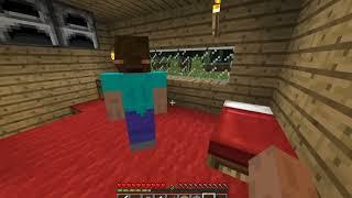 this is not my video Minecraft Ohio part1 #shorts  #minecraft