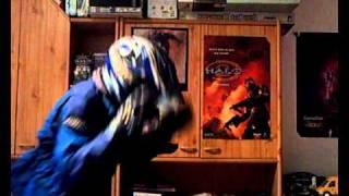 Cman1337 Mortal Kombat Fight Cman vs Air