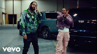 French Montana, Lil Baby - Okay (Official Music Video)