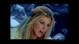 Faith Hill - Where Are You Christmas?