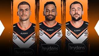 Wests Tigers | 2024 NRL Draw Analysis