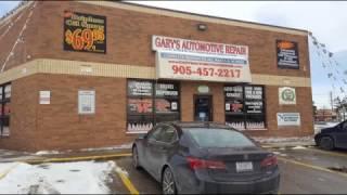 Garys Automotive Repair