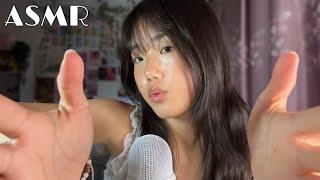 ASMR EXTREMELY TINGLY Unpredictable Triggers Fast & Aggressive