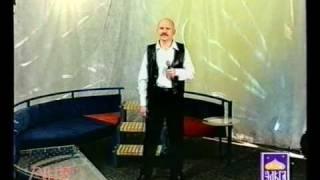 Владимир Беличенко и Терем-квартет.