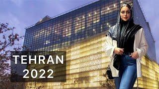 IRAN TEHRAN- Charsou Mobile Mall  بازار موبایل چارسو