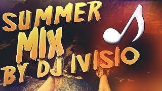 IVISIO Summer Future House Mix! - Best Summer Future House!