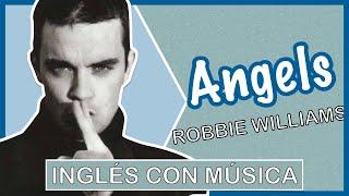 Inglés con Música | Angels