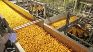 Pepsico -Kurkure Plant Film