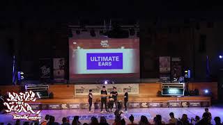 Dance Stage Crew (Greece) Show - Boty Balkans Kids 2018