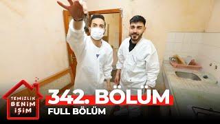 Temizlik Benim İşim 342. Bölüm