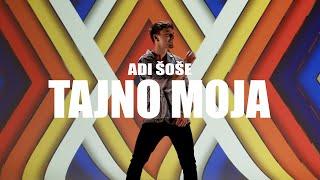 Adi Šoše - Tajno moja (Official video)