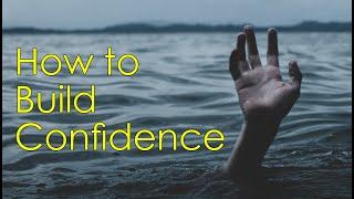 How to build Confidence - Motivational Story -  RN Productions