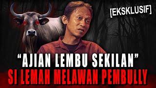 40 HARI SAYA GAK BISA KENA MATAHARI DEMI MEMBUANG ILMU INI !! PELAKU ILMU KEBAL AJIAN LEMBU SEKILAN