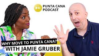 Top Reasons Why Influencer Jamie Gruber Will Never Leave Punta Cana - A Must-watch!