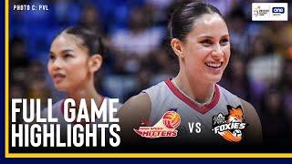 PLDT vs FARM FRESH | FULL GAME HIGHLIGHTS | 2024 PVL ALL-FILIPINO CONFERENCE | MARCH 23, 2024