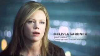 Official Motorola XOOM Honeycomb Tablet Video #2