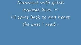 Comment on this video for Pokémon glitch video requests (I'll heart the ones I read + try to reply)