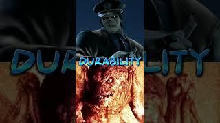 Matt Cordell (Maniac Cop) Vs. Pumpkinhead