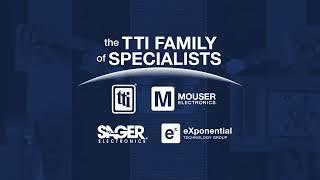 TTI Family of Specialists | TTI, Inc.