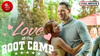 Love at the Bootcamp (2024) | Full Movie