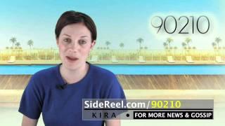 90210 TV News- 12/21/10