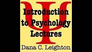 Introduction To Psychology Lecture-9 Psychological Disorders Part2