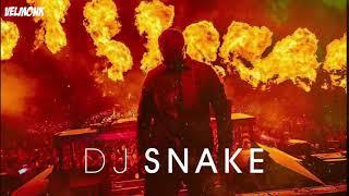 Dj Snake Mix ️ Best of Remix, Mashup and Songs..... ️ | #VM #12