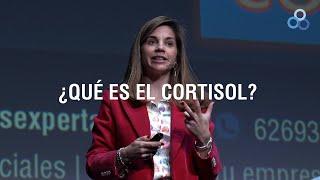 ¿Qué es el cortisol? | Marian Rojas Estapé