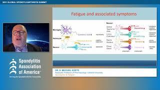 Spondylitis & Fatigue