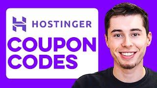 Hostinger coupon code 2024 | Get the BEST web hosting deal NOW