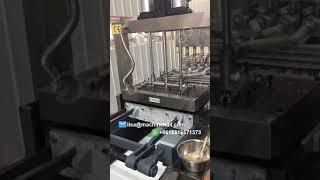 Automatic Wafer Cone Making Machine|Cone Biscuit Machine Price