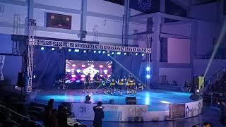 Grand Finalist Season 2 Cebu's Best Dance Crew || JKRAMPZ DANCERS