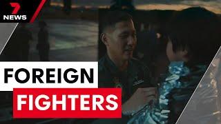 Foreigners will soon be allowed to join the Australian army | 7 News Australia