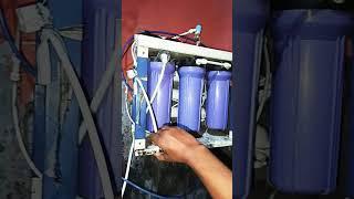 25 LPH RO Water Purifier