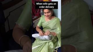 Husband Vs Wife(Wait for end) #viral #crazyfamilyvlogs #youtubeshorts #funny