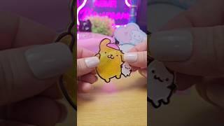 Sanrio Gel Art Maker - Cinnamoroll and Pompompurin